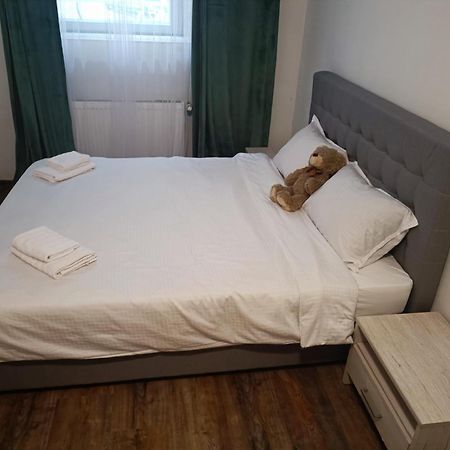 Apartament Tino Zagrzeb Zewnętrze zdjęcie