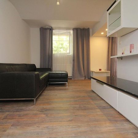 Apartament Tino Zagrzeb Zewnętrze zdjęcie