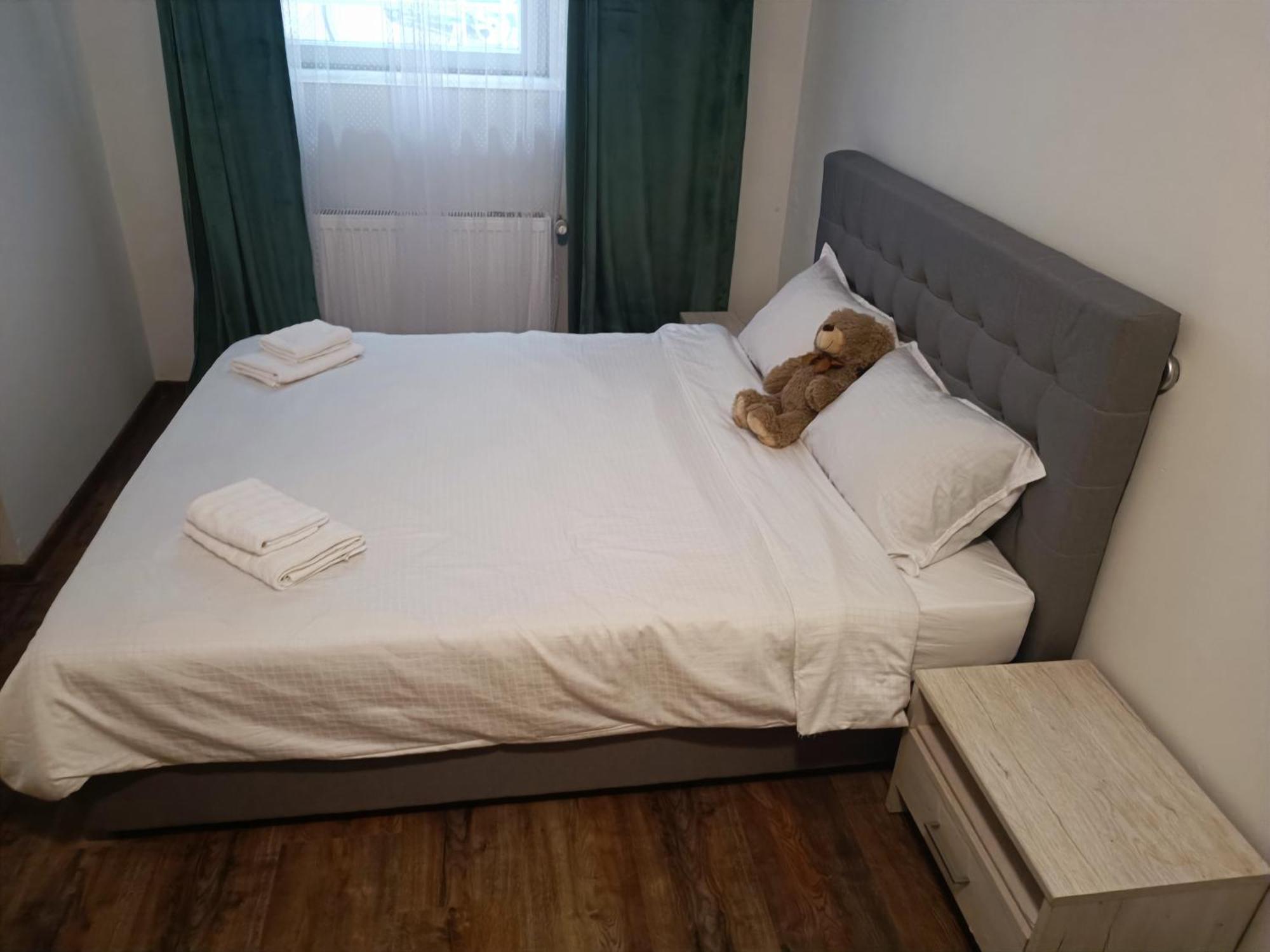 Apartament Tino Zagrzeb Zewnętrze zdjęcie
