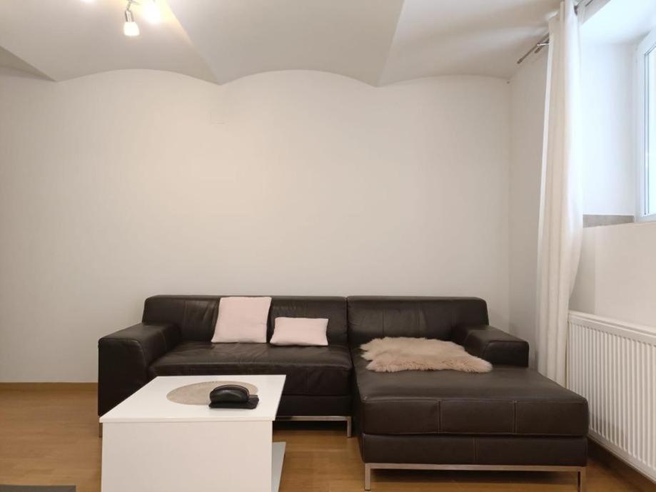 Apartament Tino Zagrzeb Zewnętrze zdjęcie
