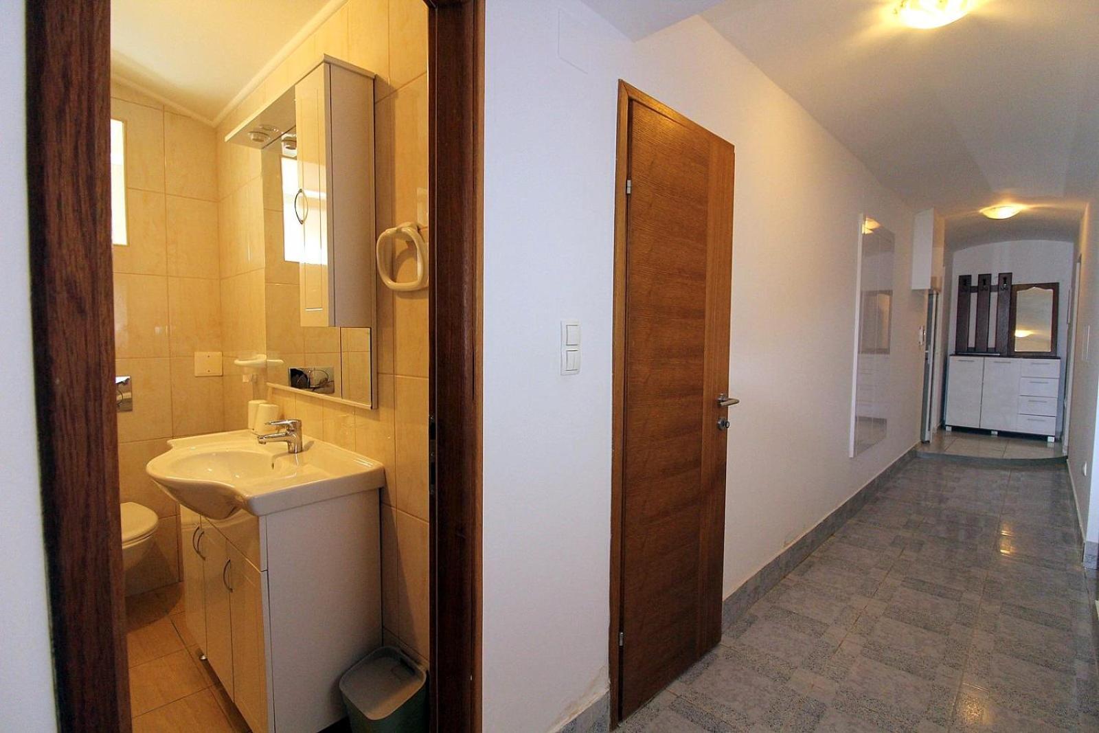Apartament Tino Zagrzeb Zewnętrze zdjęcie