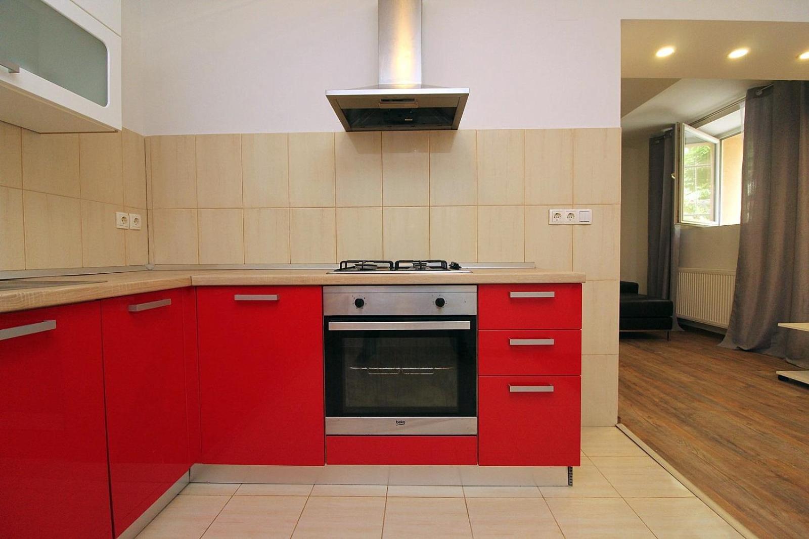 Apartament Tino Zagrzeb Zewnętrze zdjęcie