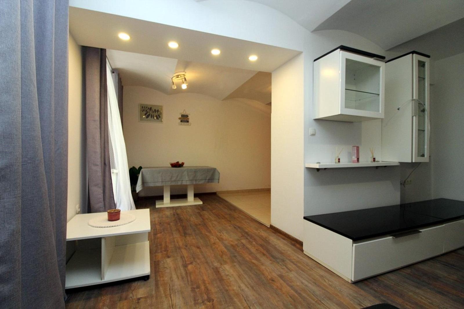 Apartament Tino Zagrzeb Zewnętrze zdjęcie